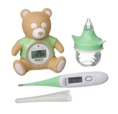 Vital Baby Protect Healthcare Kit Vital Baby