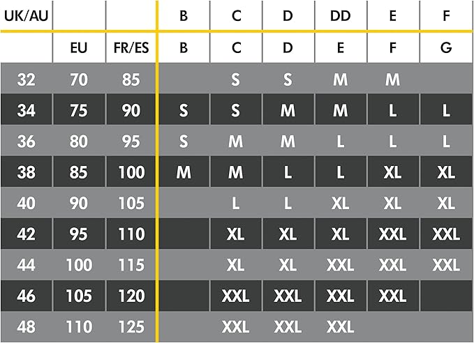 Medela 3 in 1 Nursing & Pumping Bra Black Small Medela