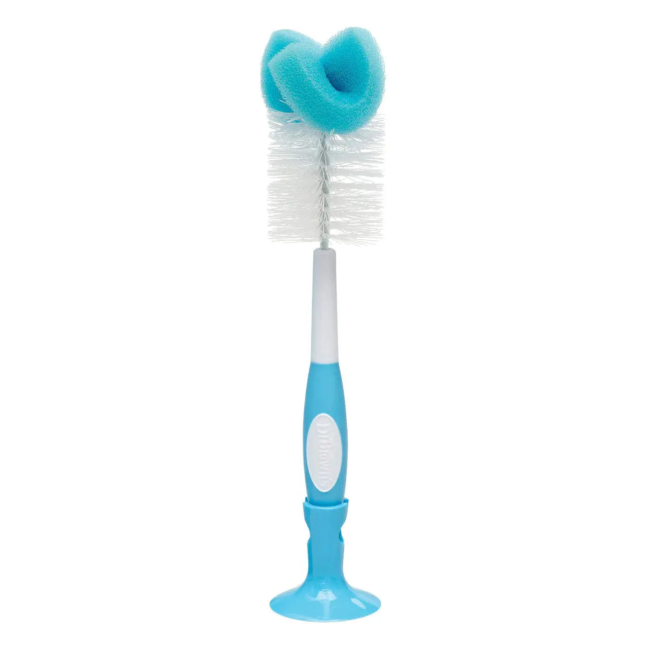 Dr Brown's Natural Flow Bottle and Teat Brush Dr Browns