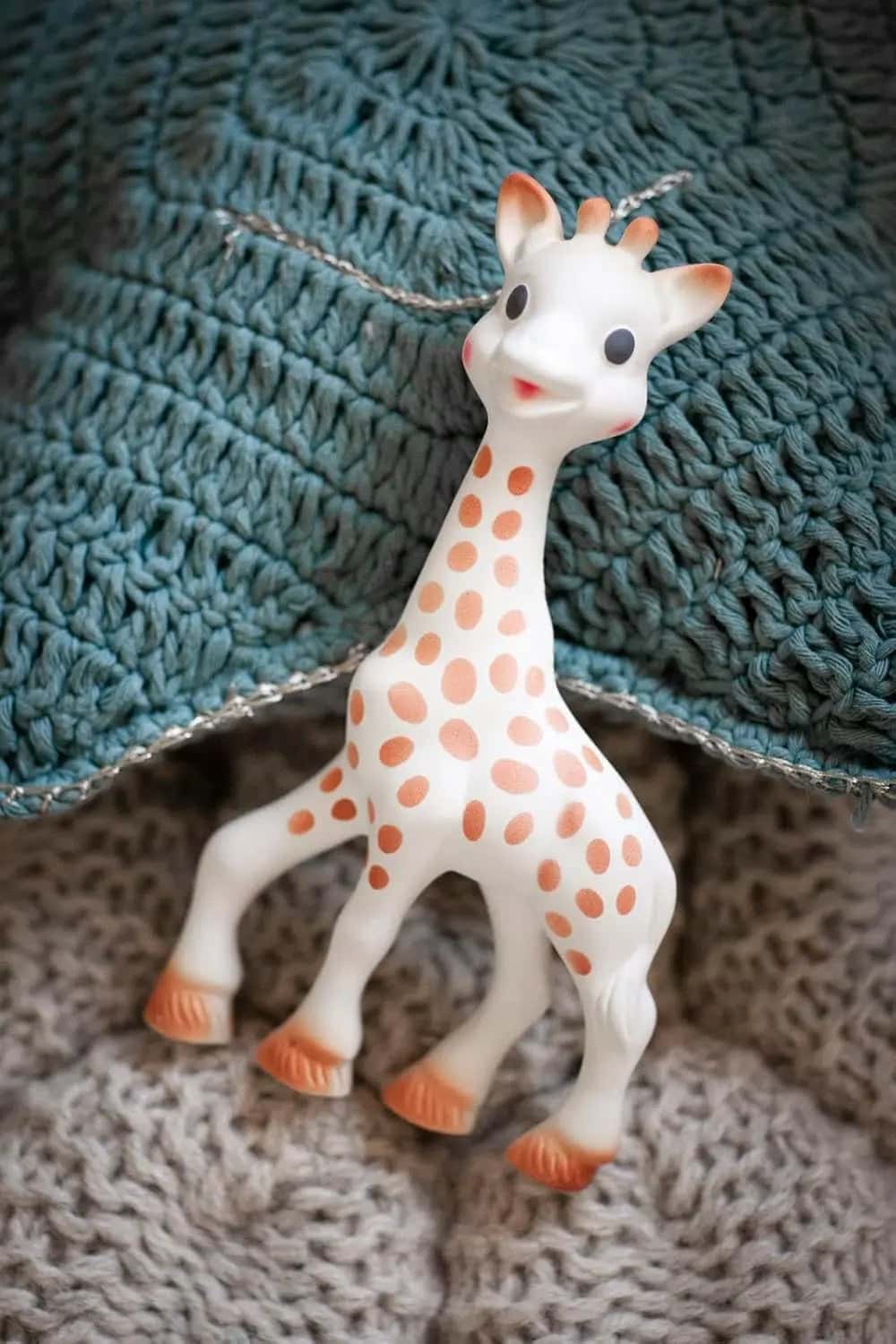 Sophie la Girafe Original Baby Teething Toy Sophie La Girafe