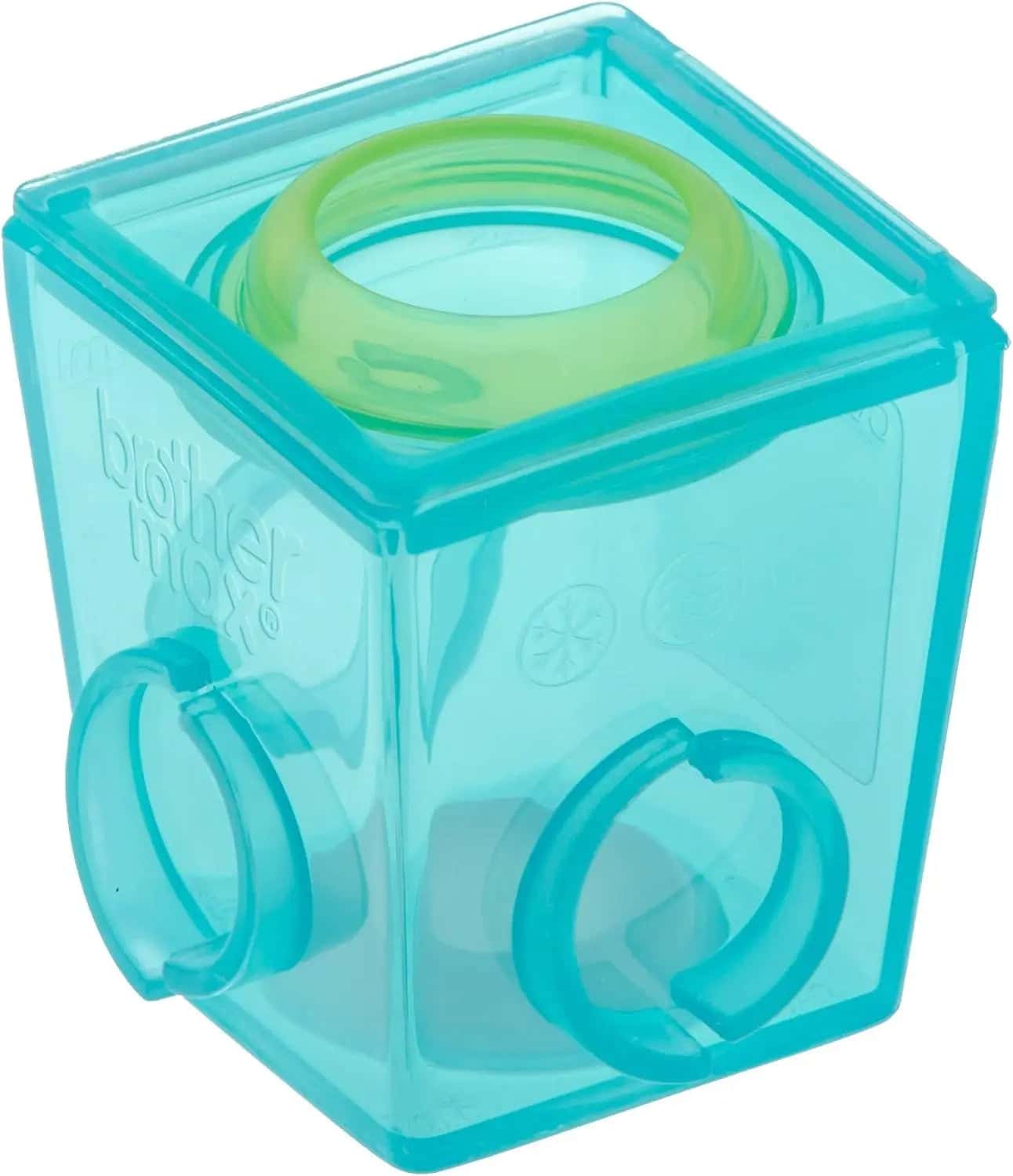 Brother Max Weaning pots - Large Brother Max