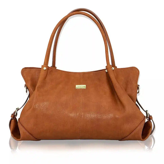 Anakie Satchel - Amber Changing Bag Isoki