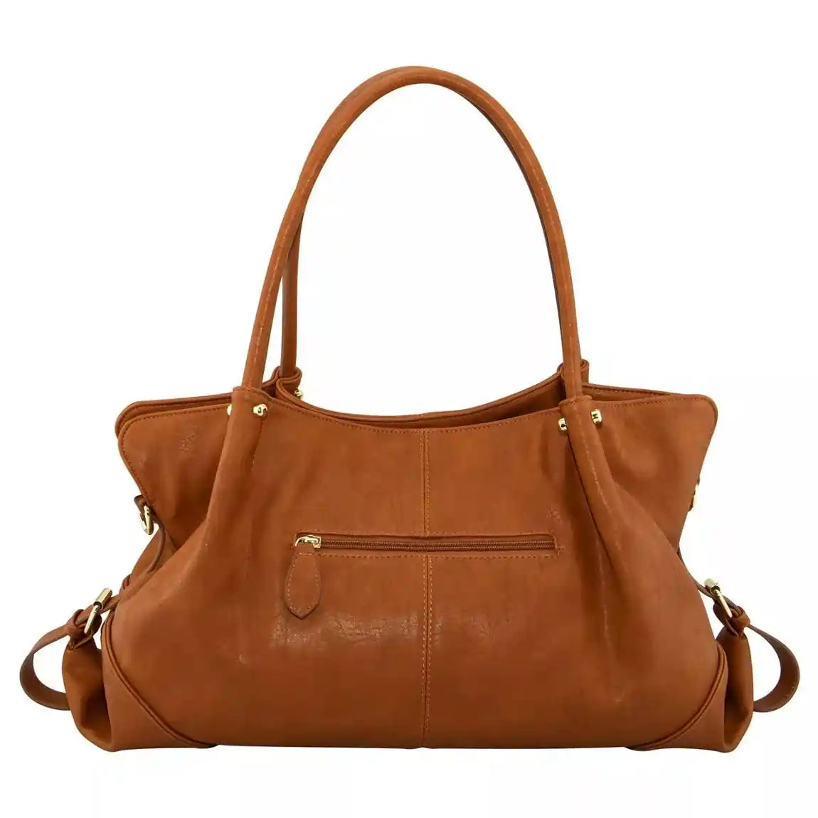 Anakie Satchel - Amber Changing Bag Isoki