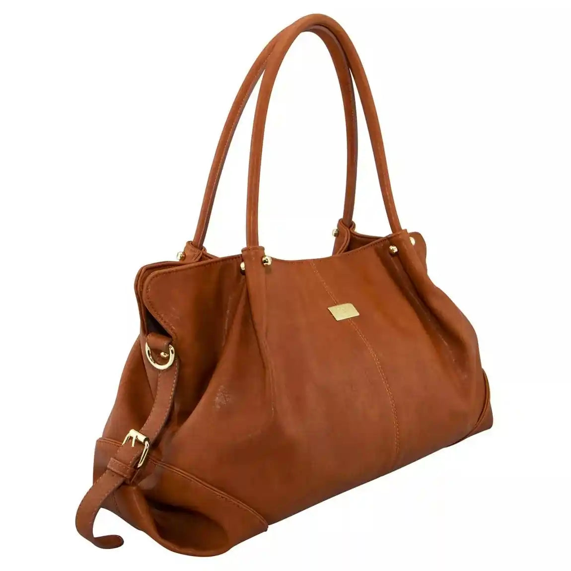 Anakie Satchel - Amber Changing Bag Isoki