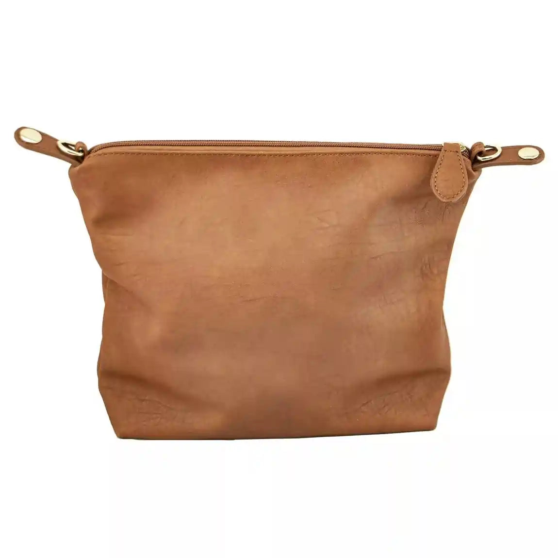 Anakie Satchel - Amber Changing Bag Isoki