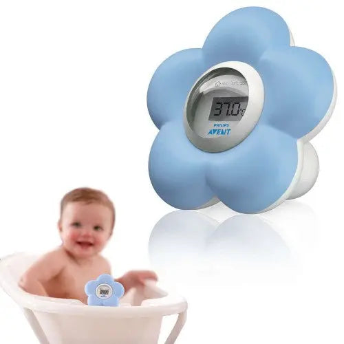 Philips Avent Baby Bath and Room Thermometer Avent