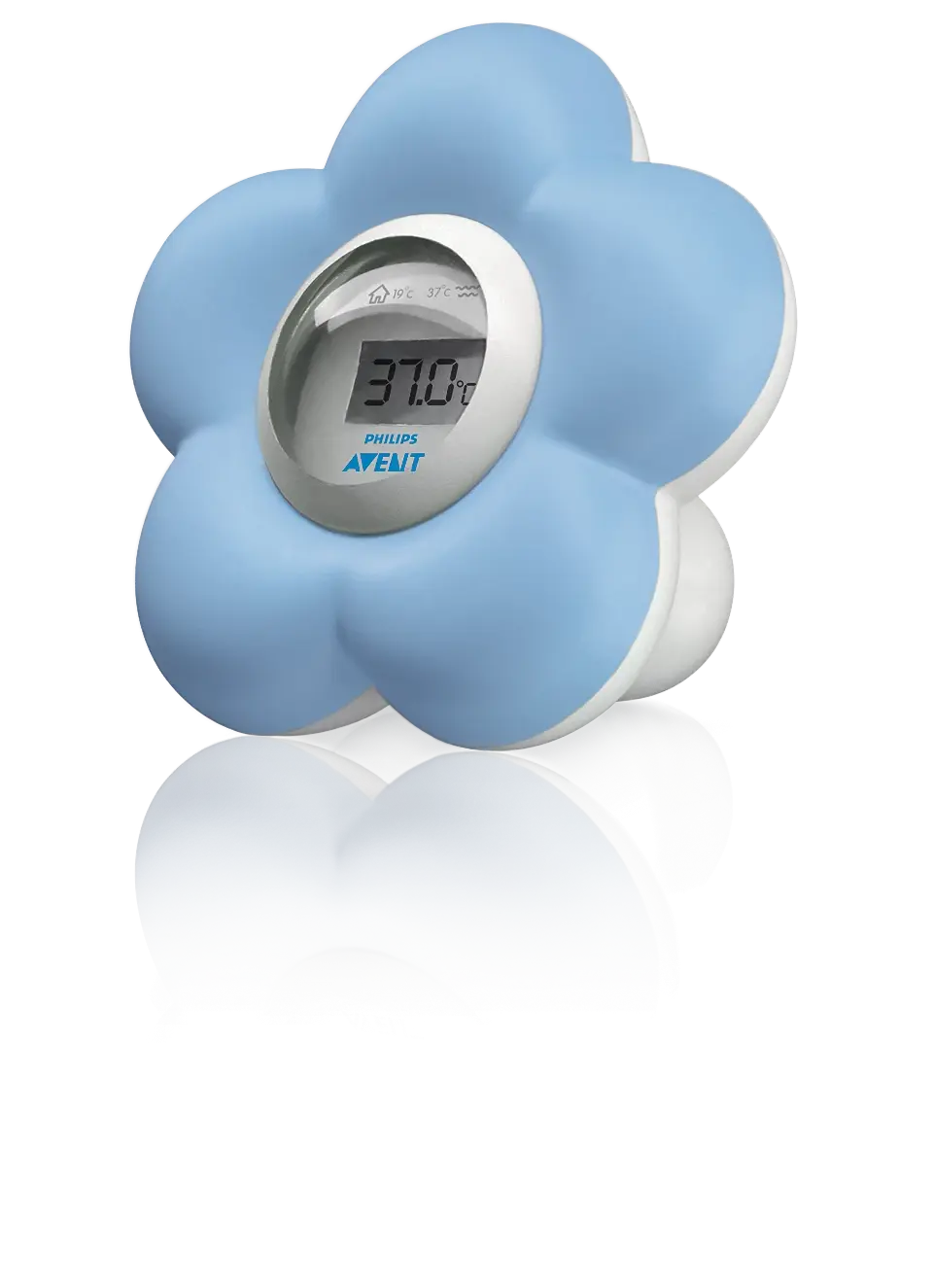 Philips Avent Baby Bath and Room Thermometer Avent