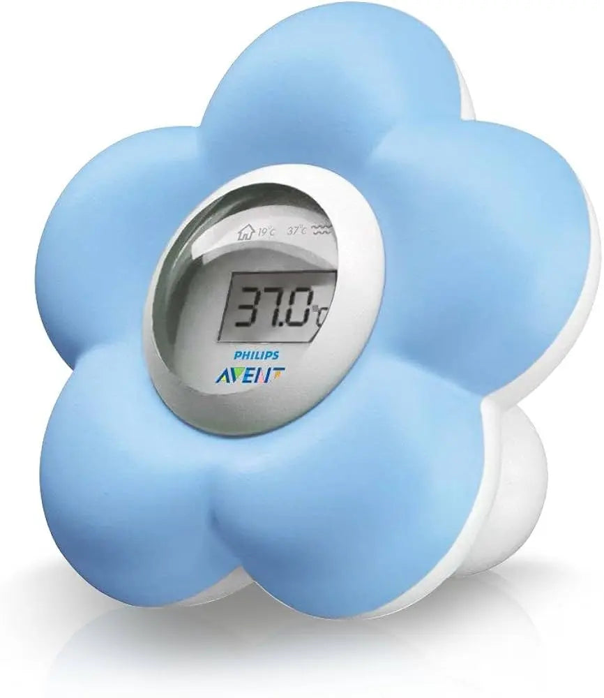 Philips Avent Baby Bath and Room Thermometer Avent