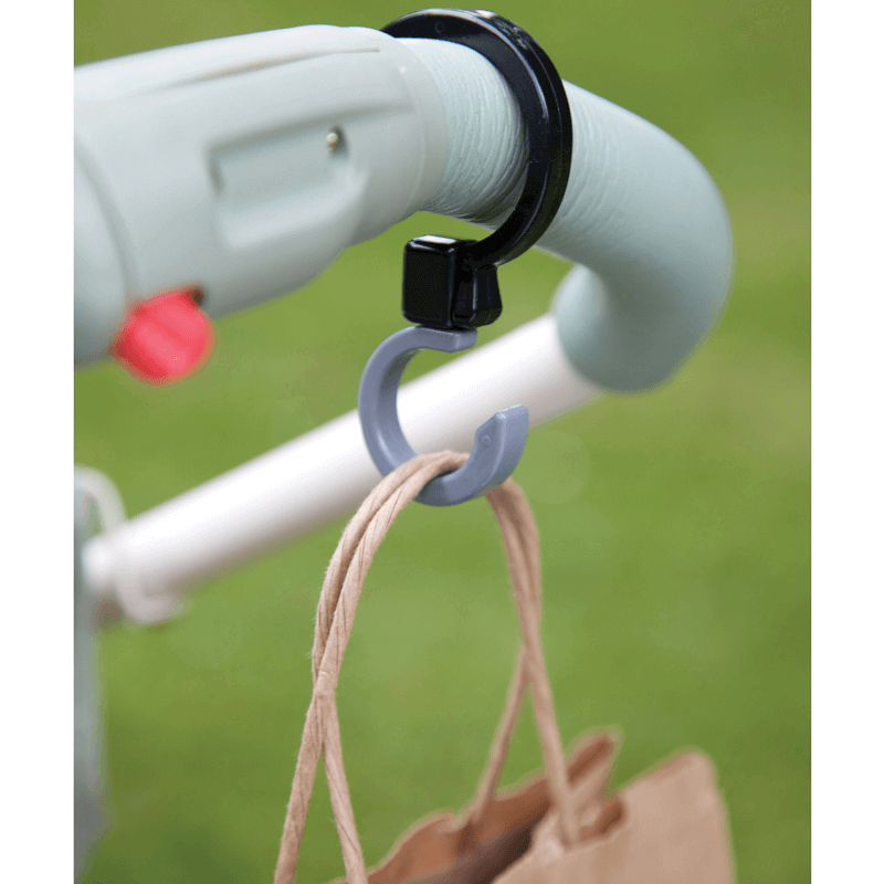 Buggy hooks 2 Pack Diono