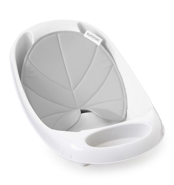 Summer Infant Baby Bath Cushion, Summer Infant