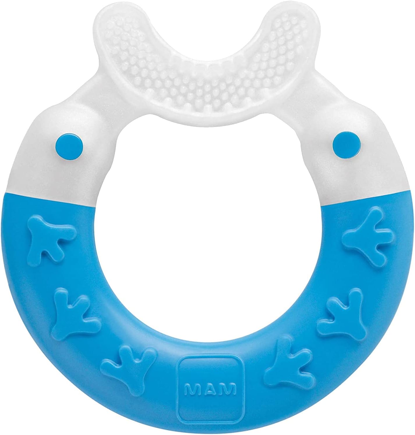 Mam Bite & Brush Teether 3M+ Mam