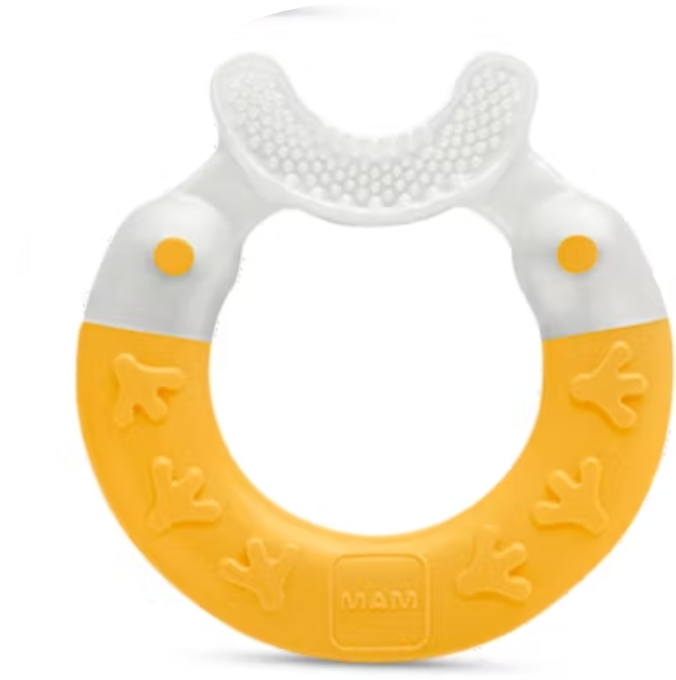 Mam Bite & Brush Teether 3M+ Mam