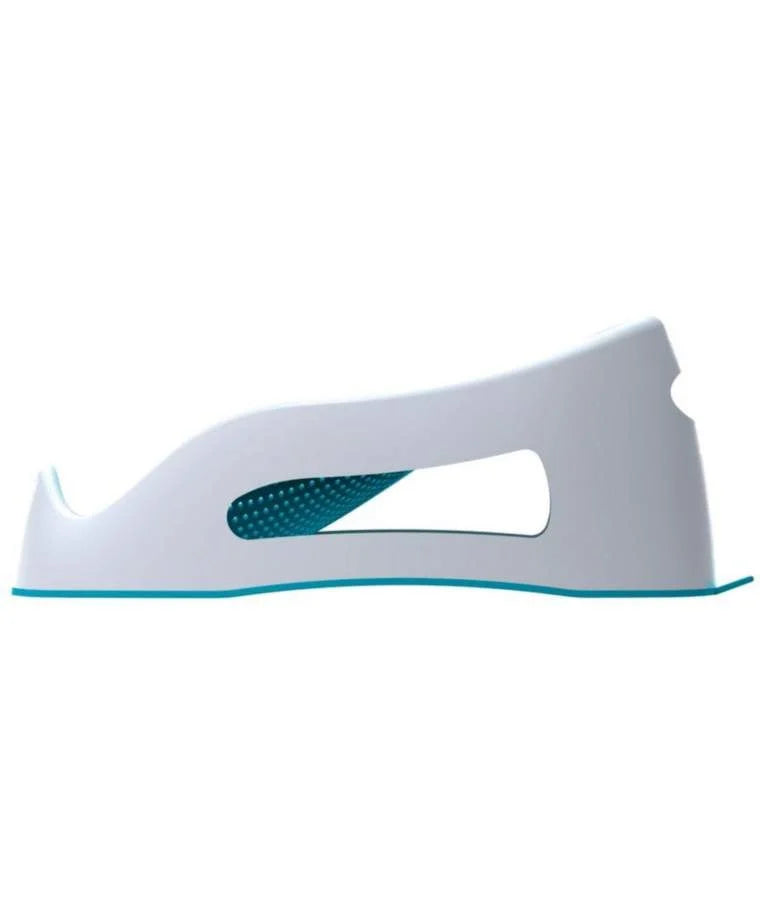 Angelcare® Soft Touch Baby Bath Support - Blue Angelcare
