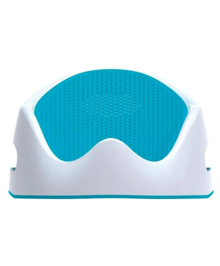 Angelcare® Soft Touch Baby Bath Support - Blue Angelcare