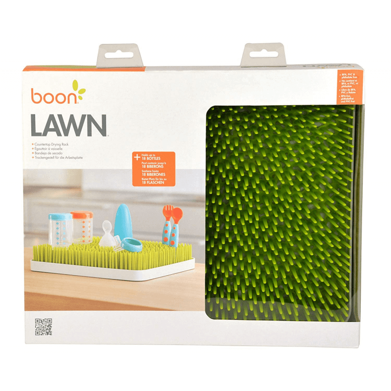 Boon Lawn Counter top Drying Rack Boon