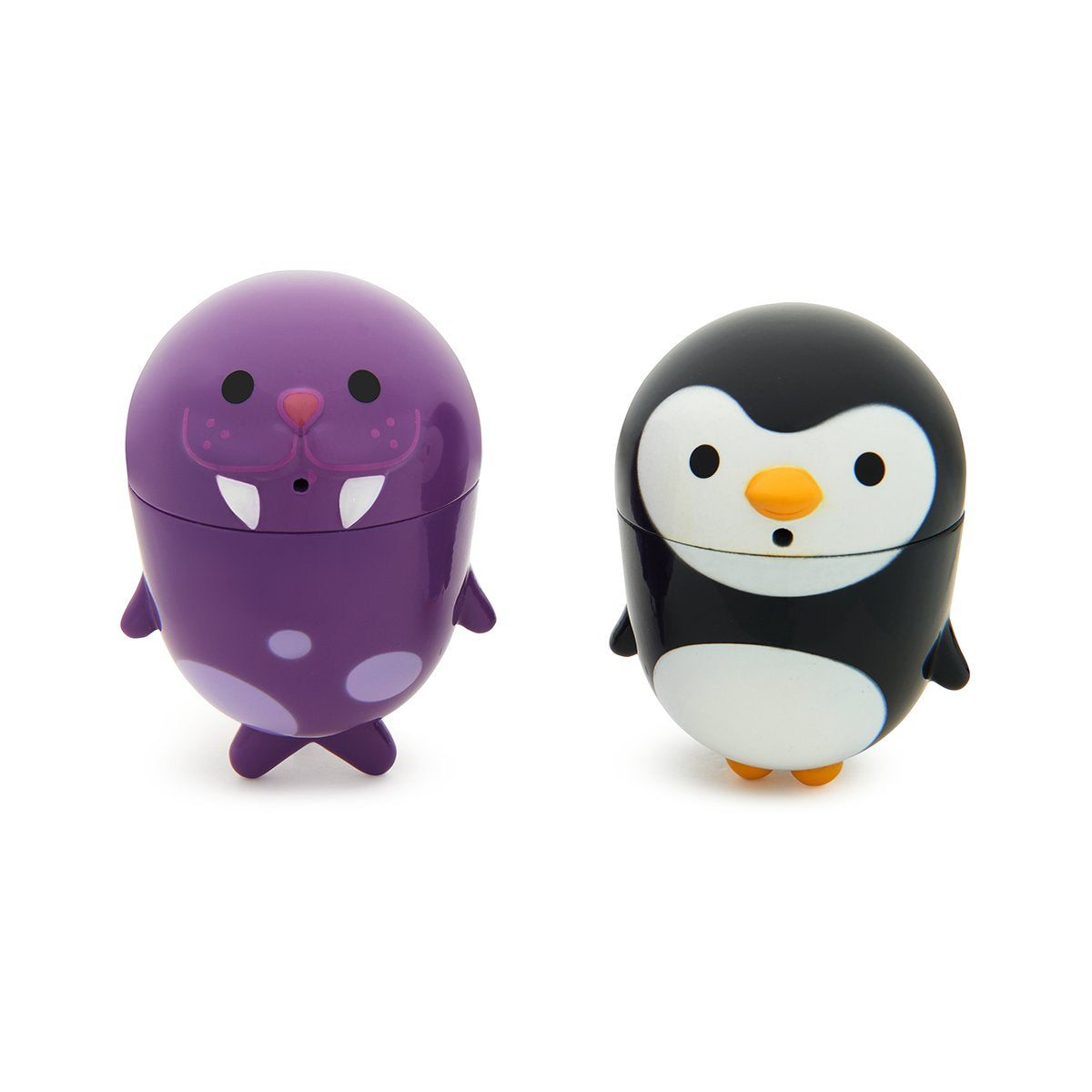 Munchkin Easy Clean Mould Free Bath Squirts, Pack of 2 Munchkin