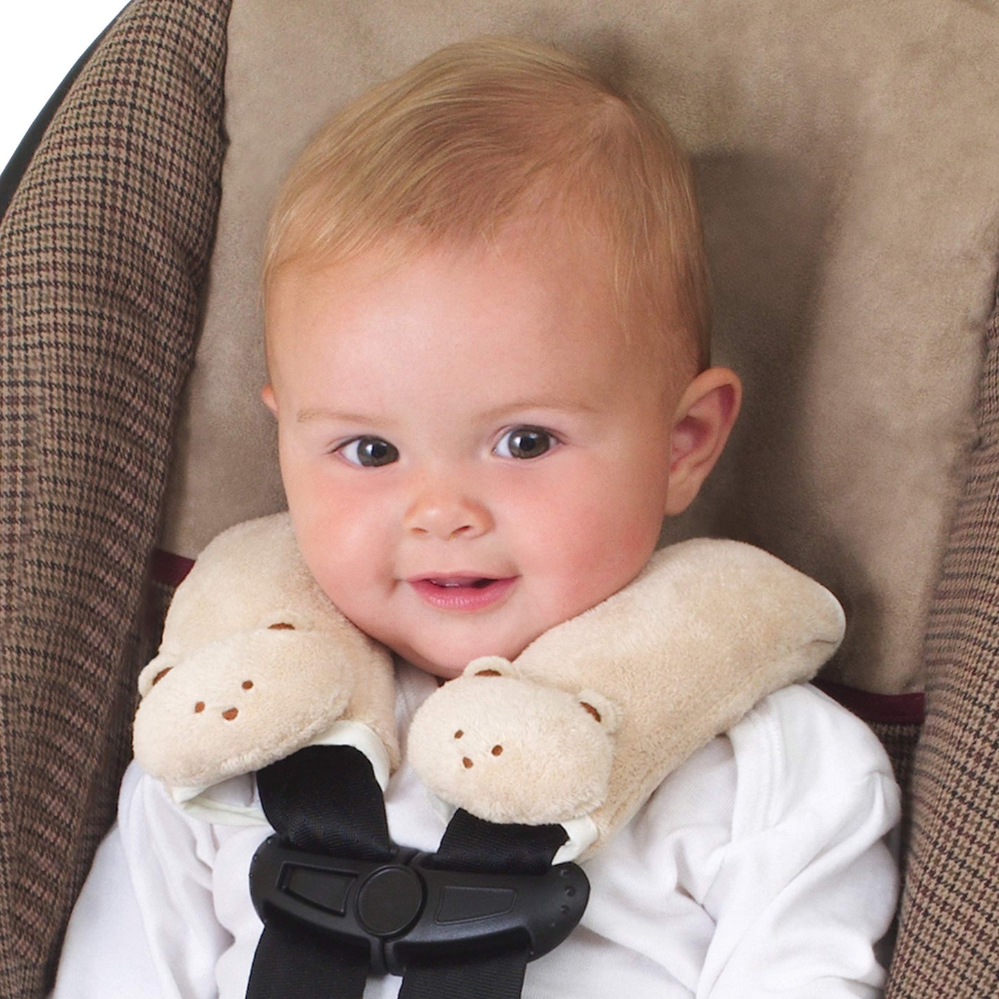 Summer Infant Cushy Seat Belt Straps Summer Infant