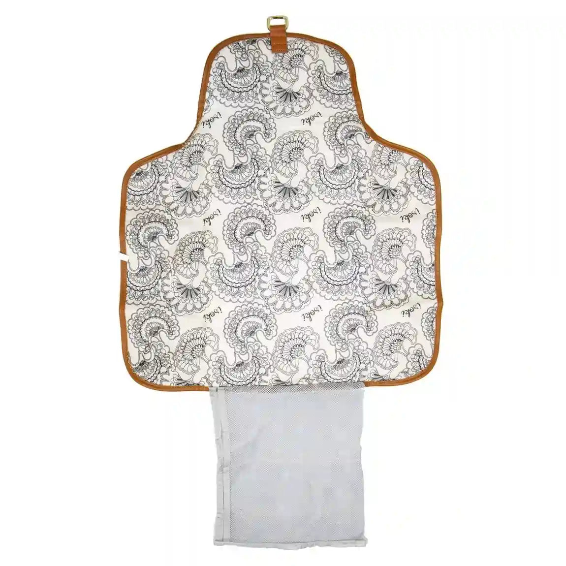 Change Mat Clutch - Amber Isoki
