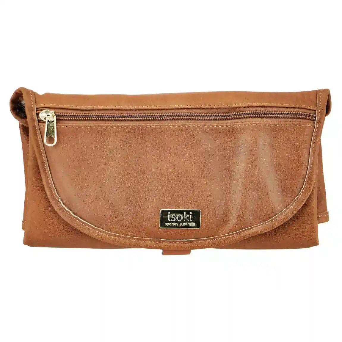 Change Mat Clutch - Amber Isoki