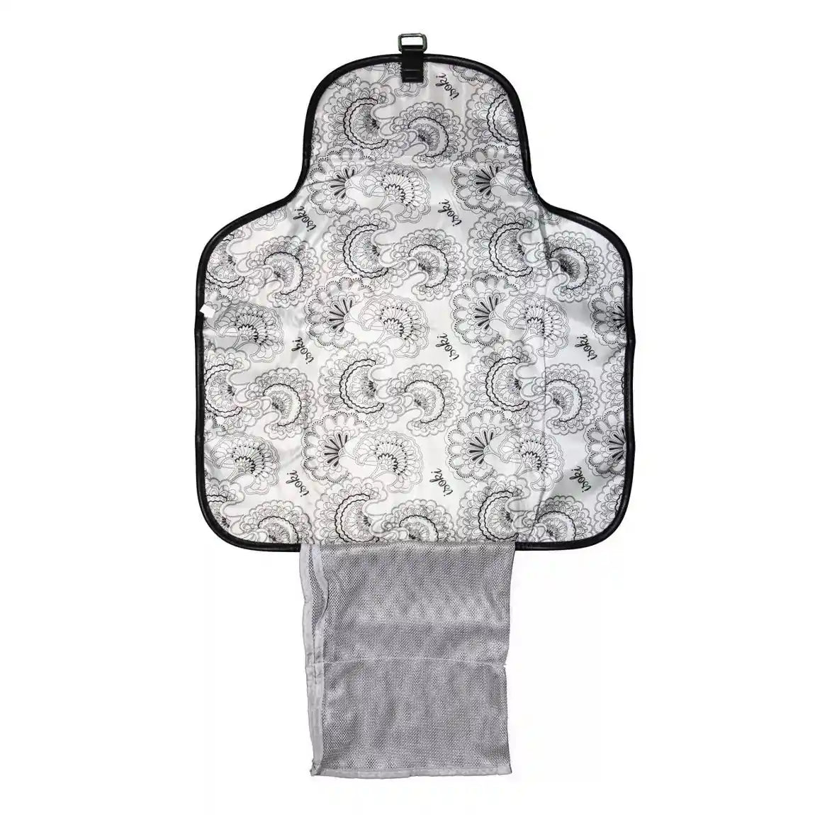 Change Mat Clutch - Onyx Isoki