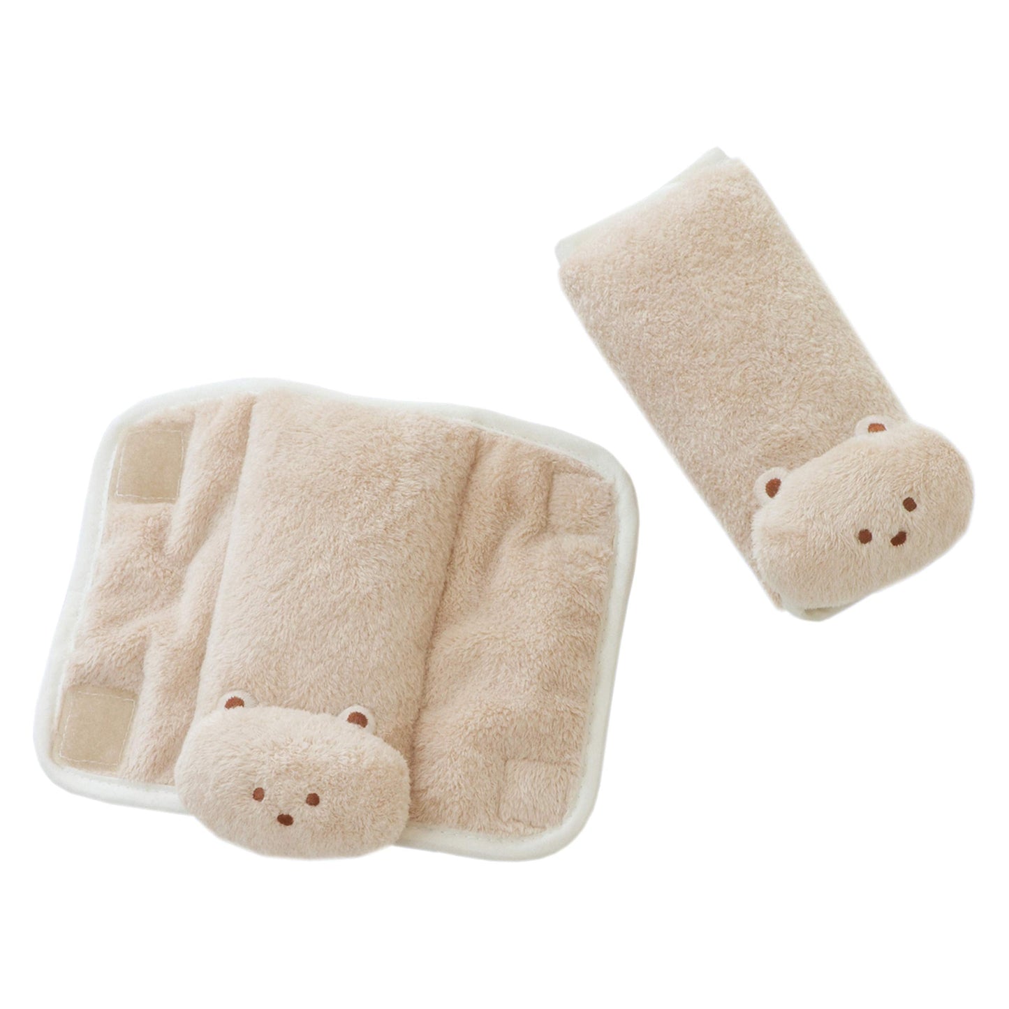 Summer Infant Cushy Seat Belt Straps Summer Infant