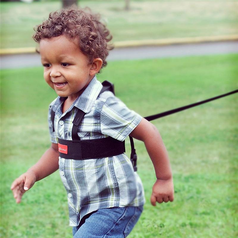 Safety 1st Safety Harness, Blue Safety 1st