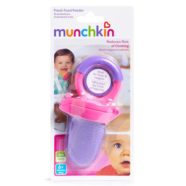 Munchkin Fresh Food Feeder Munchkin