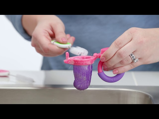 Munchkin Fresh Food Feeder Munchkin