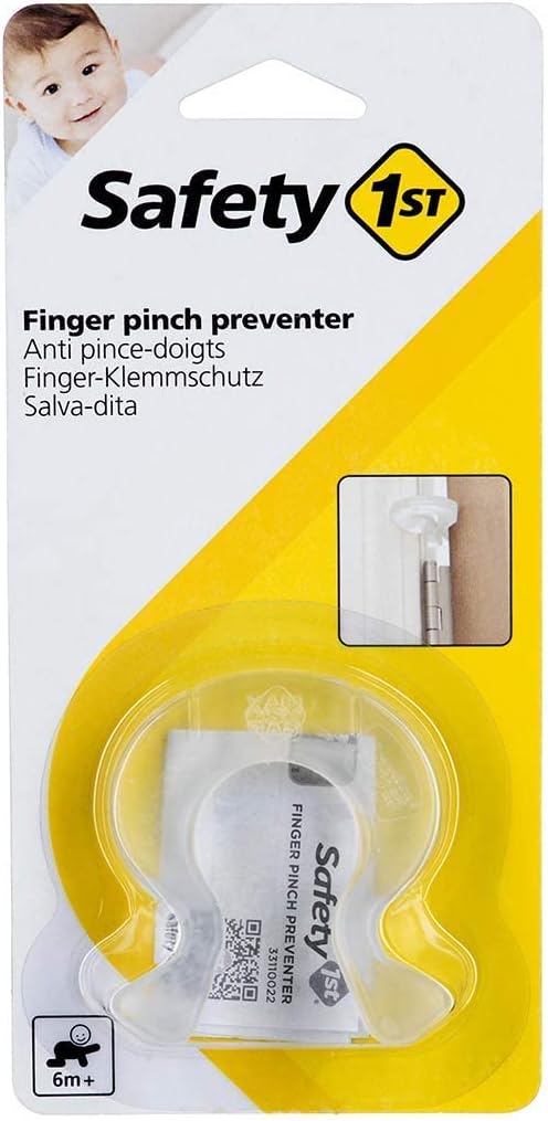 Safety 1st Finger Pinch Preventer Safety 1st