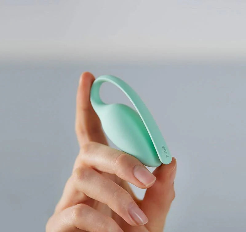 Elvie Trainer Smart Kegel Exerciser Elvie Trainers