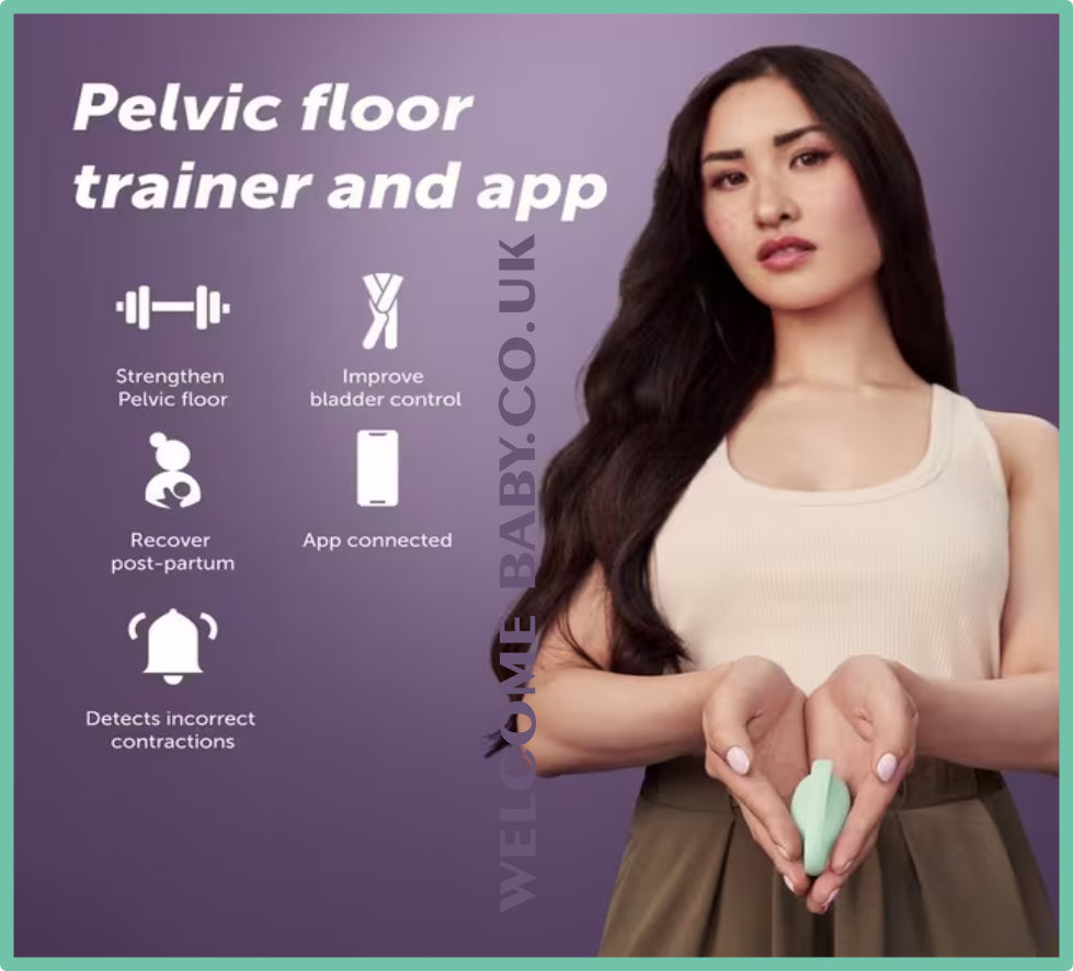 Elvie Trainer Smart Kegel Exerciser Elvie Trainers