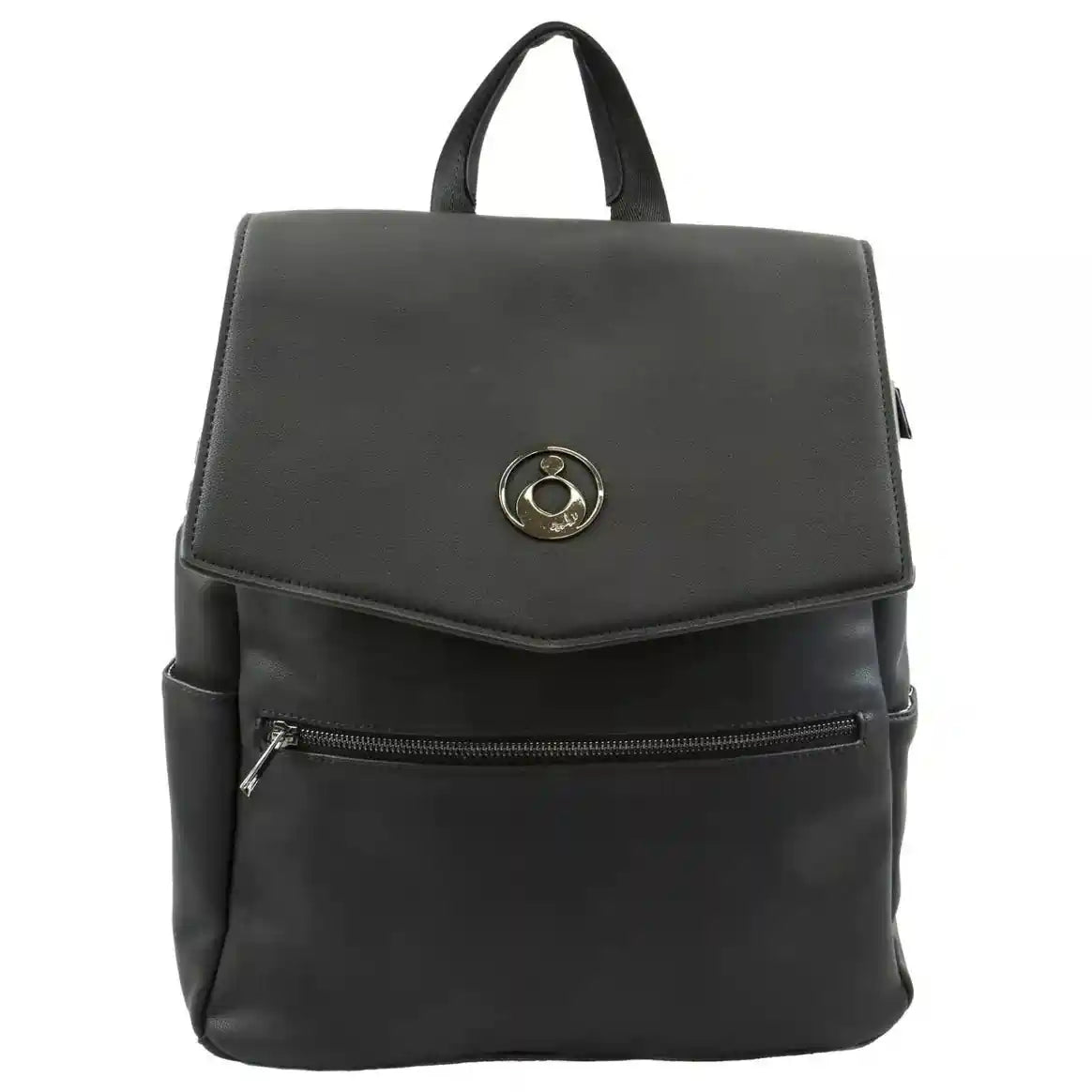 Hartley Backpack - Onyx Isoki
