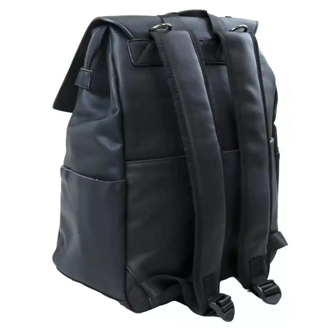 Hartley Backpack - Onyx Isoki