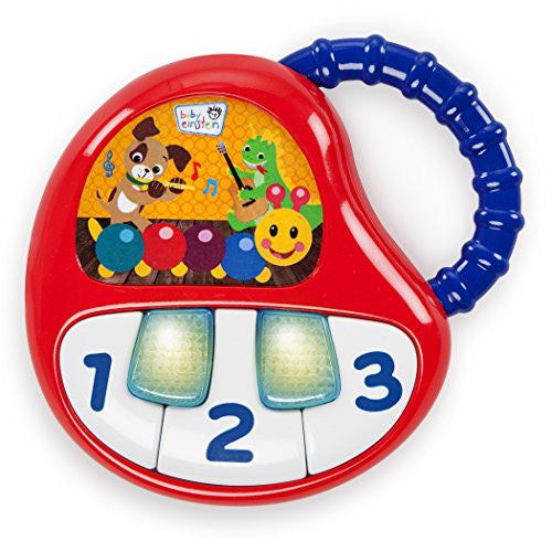 Baby Einstein Keys to Discover Piano Toy Baby Einstein