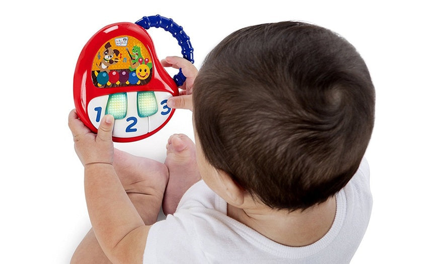 Baby Einstein Keys to Discover Piano Toy Baby Einstein