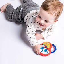 Baby Einstein Keys to Discover Piano Toy Baby Einstein