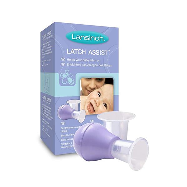 Lansinoh Latch Assist Nipple Everter Lansinoh