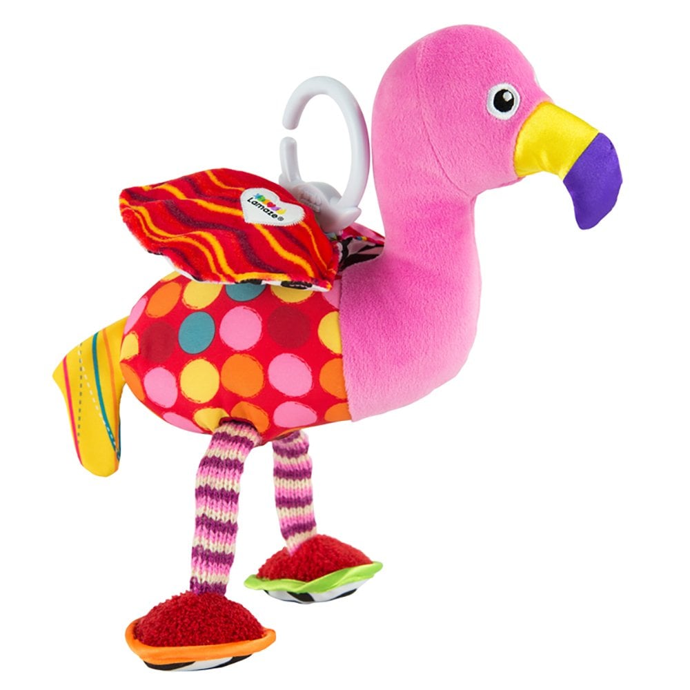 Lamaze Flapping Fiona Lamaze