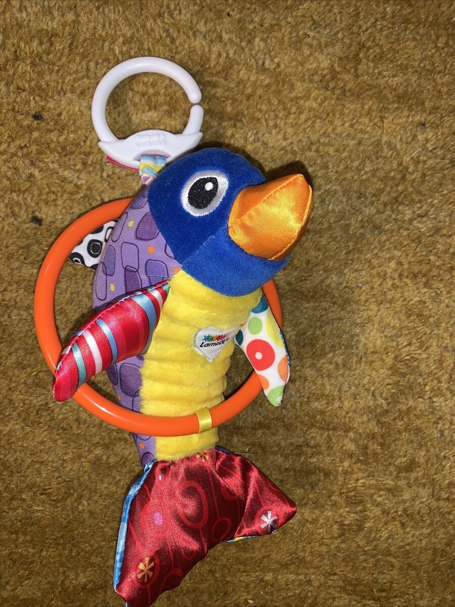 LAMAZE FLIPPING FELIPE Lamaze