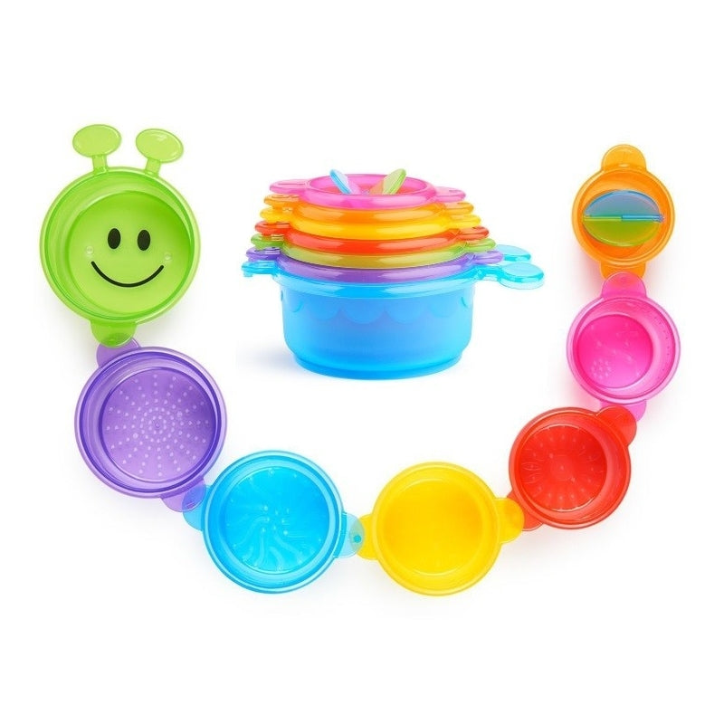 Munchkin Caterpillar Spillers Munchkin