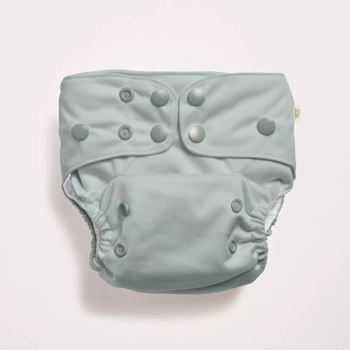 EcoNaps MINERAL 2.0 Modern Cloth Nappy Econaps