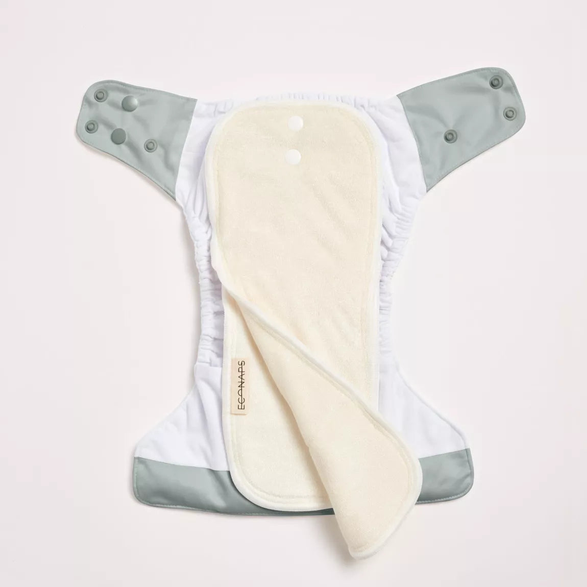 EcoNaps MINERAL 2.0 Modern Cloth Nappy Econaps