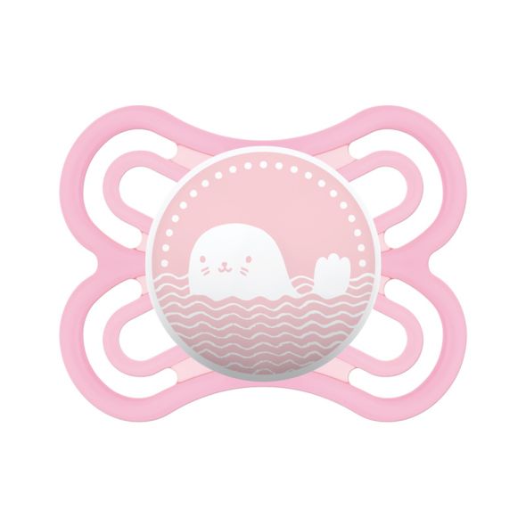 MAM Perfect Soother - 0mth+ Mam