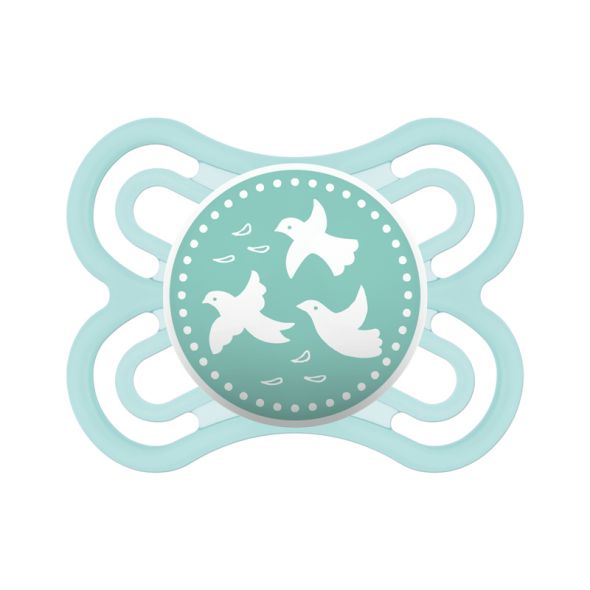 MAM Perfect Soother - 0mth+ Mam