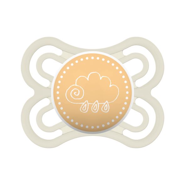 MAM Perfect Soother - 0mth+ Mam
