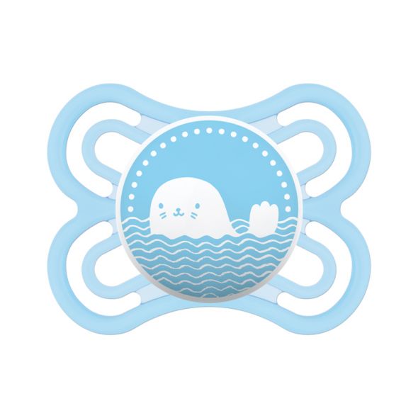MAM Perfect Soother - 0mth+ Mam