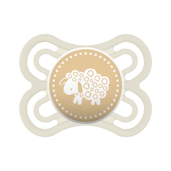 MAM Perfect Soother - 0mth+ Mam