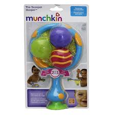 Munchkin Scooper Hooper Munchkin