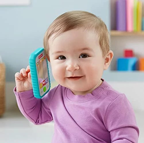 Fisher-Price ─ Mon Téléphone Selfie Fisher-Price ─ Mon Téléphone Selfie