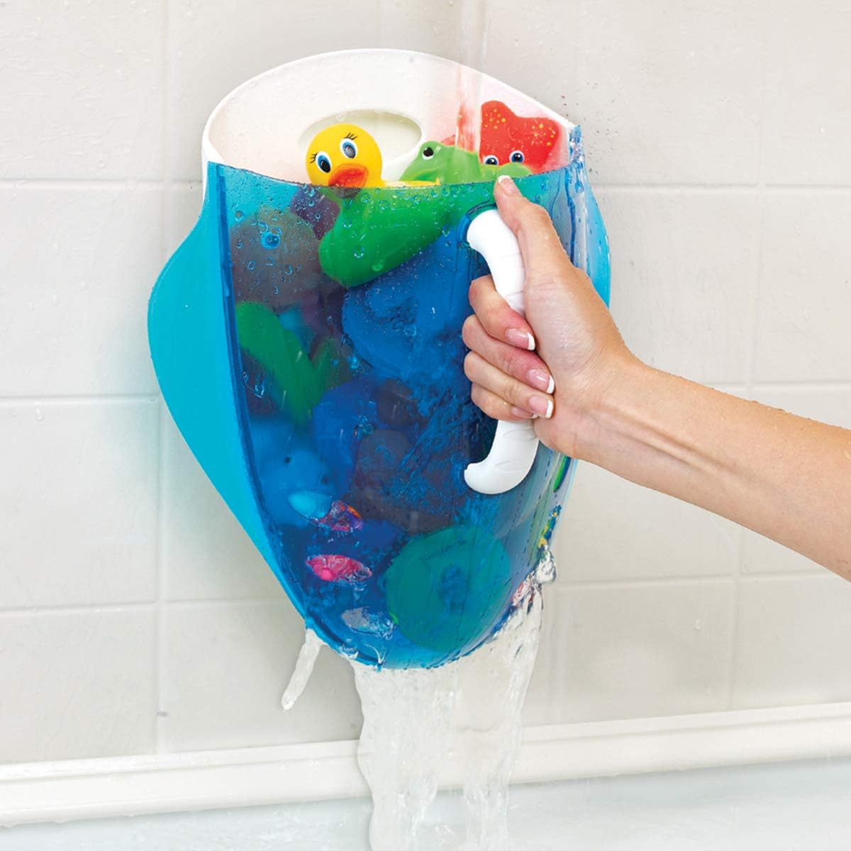 Munchkin Bath Toy Scoop Munchkin